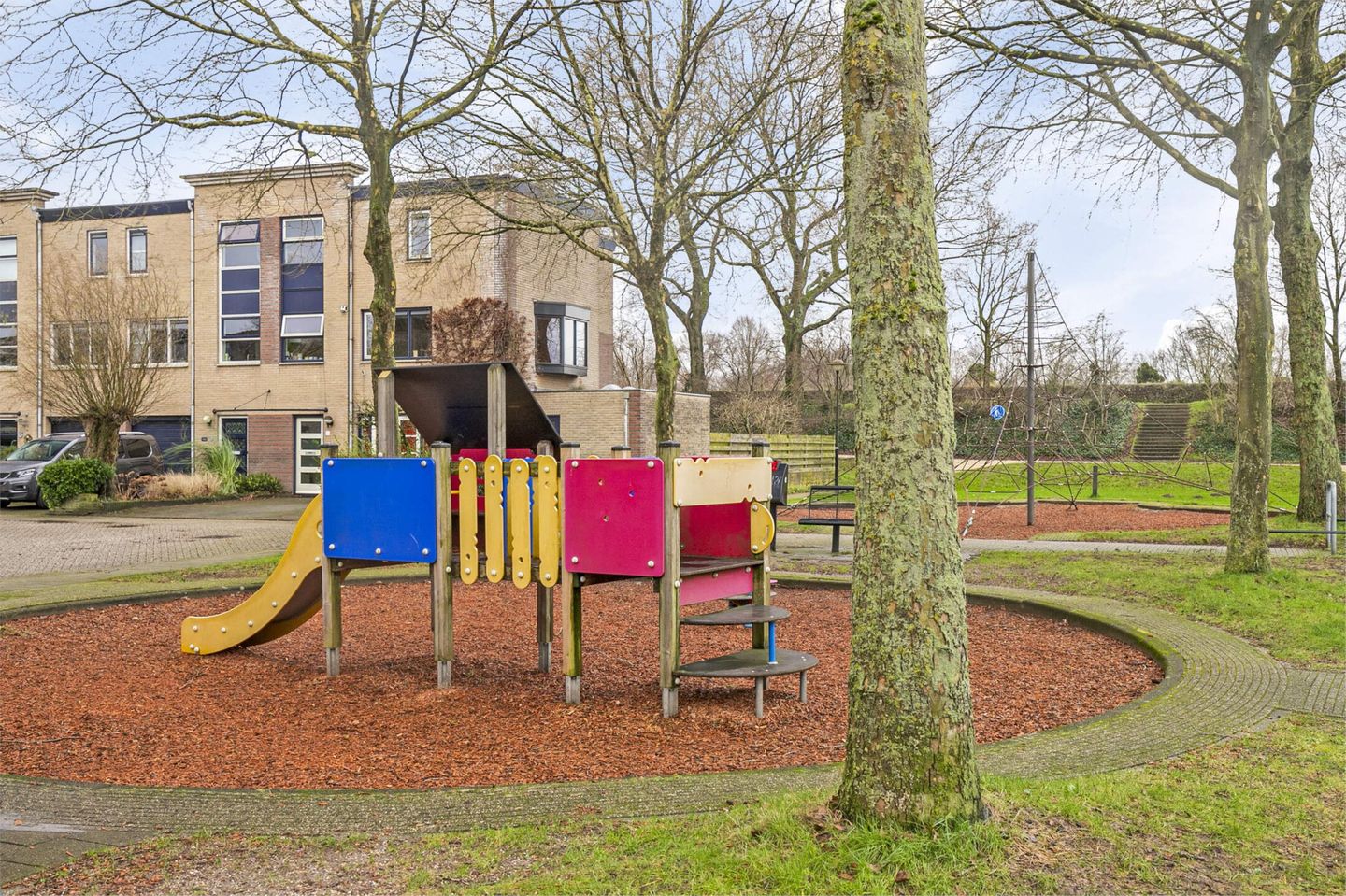 Foto 34 van Bellefleurgaarde 31