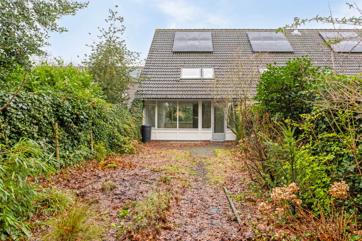 Foto 2 van Melanendreef 258