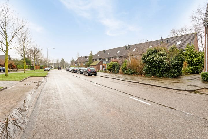 Foto 3 van Melanendreef 258