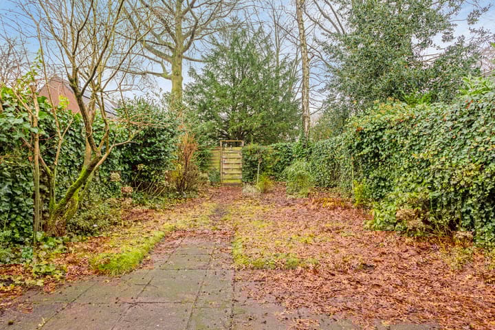 Foto 4 van Melanendreef 258