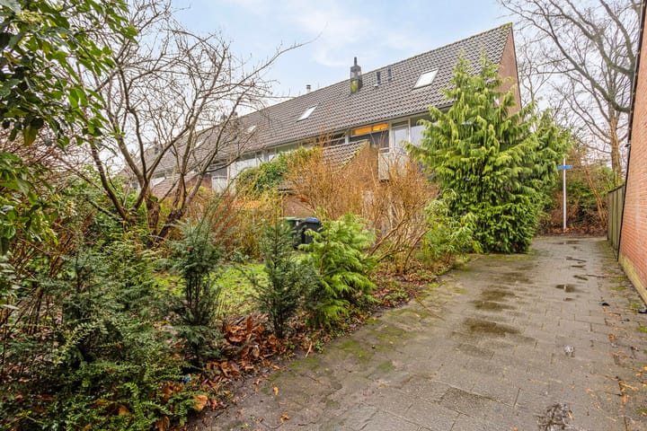 Foto 5 van Melanendreef 258