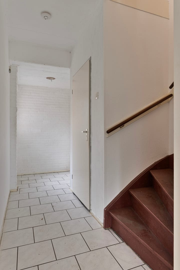 Foto 7 van Melanendreef 258