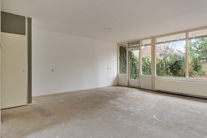 Foto 9 van Melanendreef 258