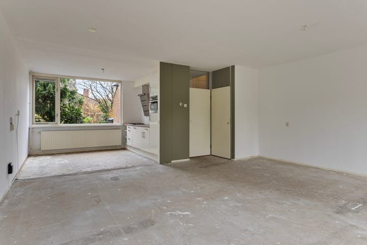 Foto 10 van Melanendreef 258