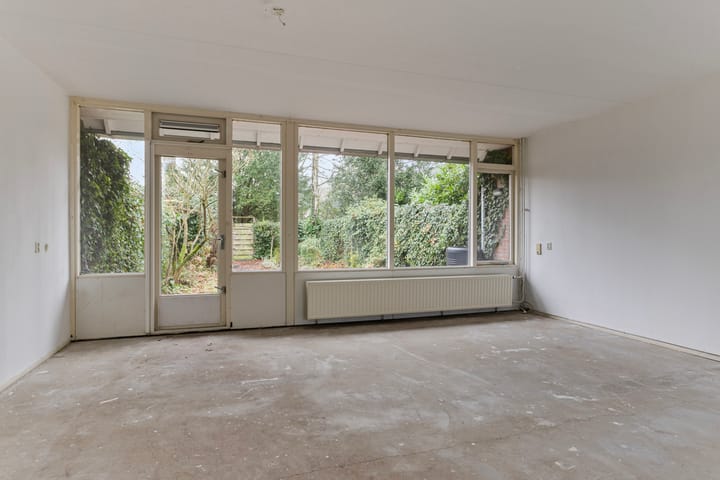 Foto 11 van Melanendreef 258