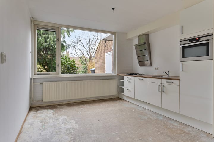 Foto 12 van Melanendreef 258