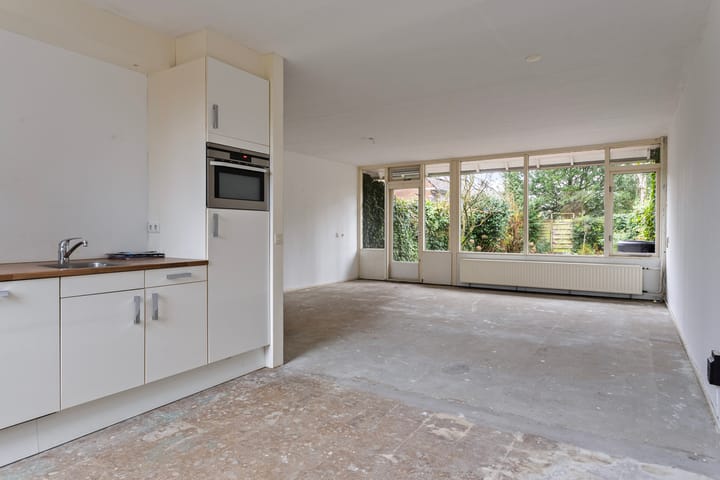 Foto 13 van Melanendreef 258