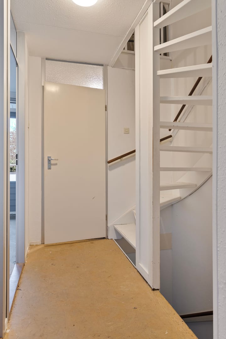 Foto 15 van Melanendreef 258