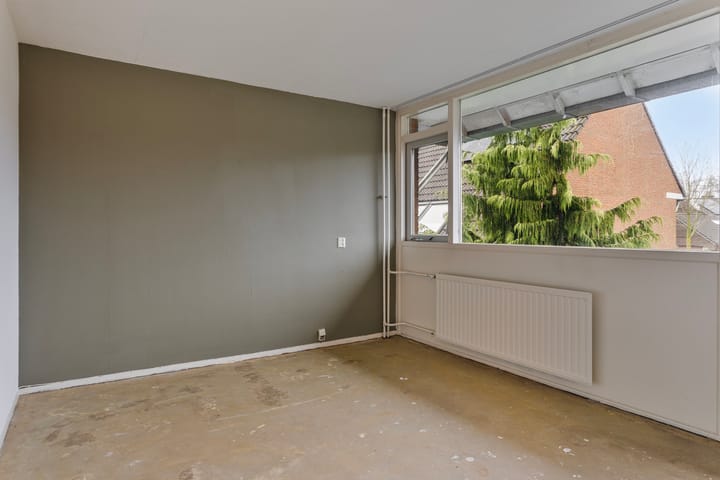 Foto 19 van Melanendreef 258