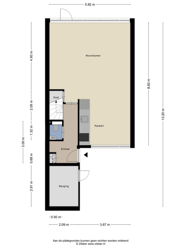 Foto 25 van Melanendreef 258