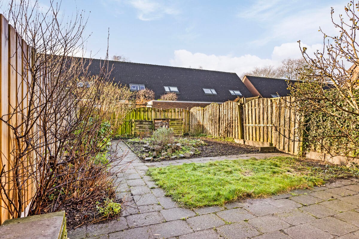 Foto 25 van Daverveld 15