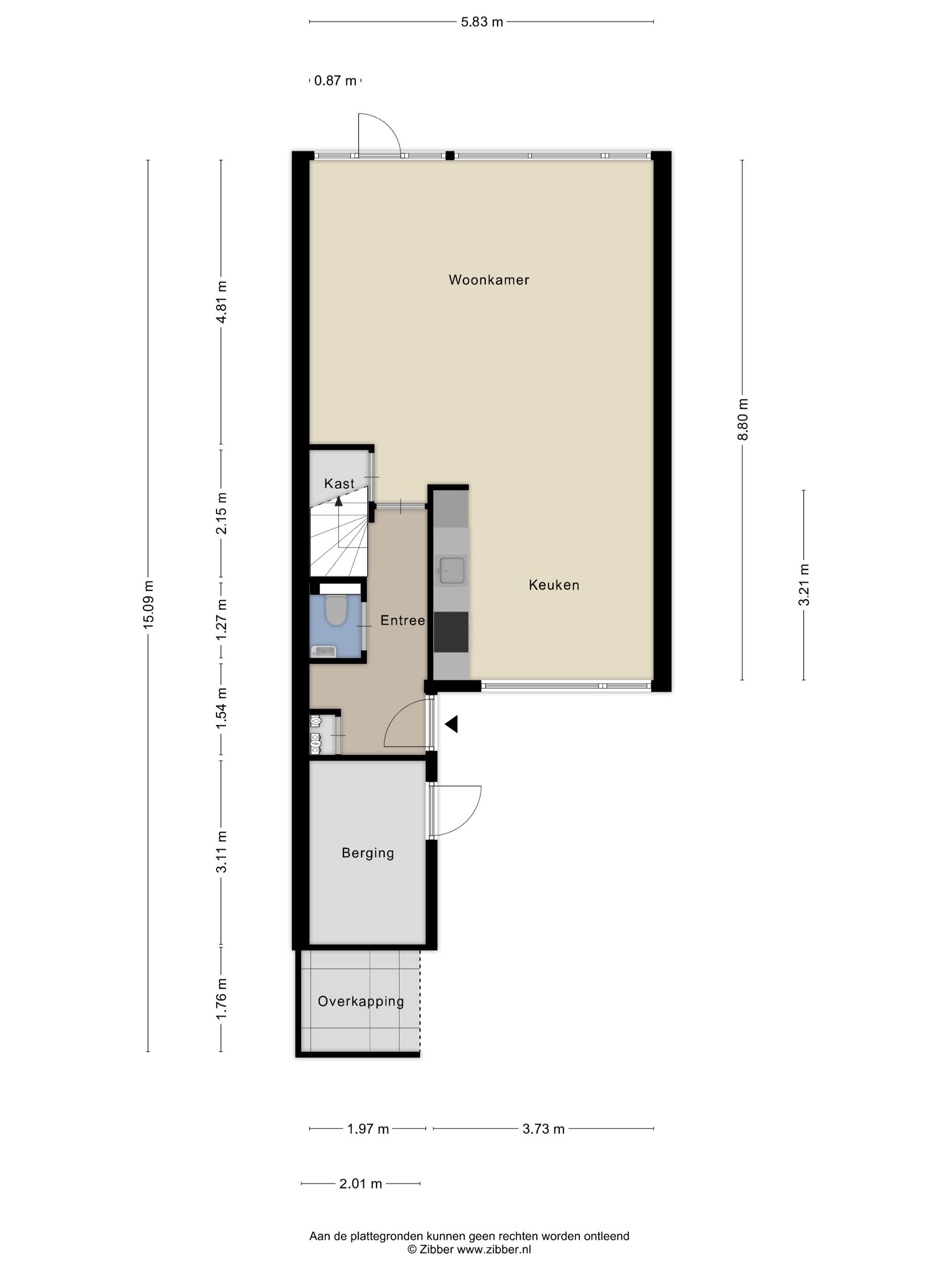 Foto 27 van Daverveld 15