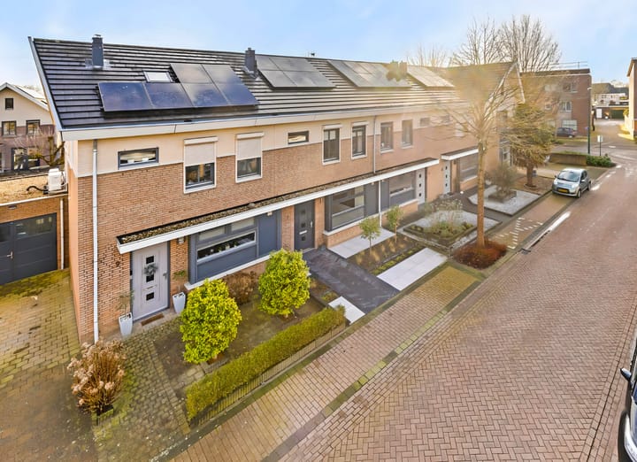 Foto 30 van Havikskruid 7