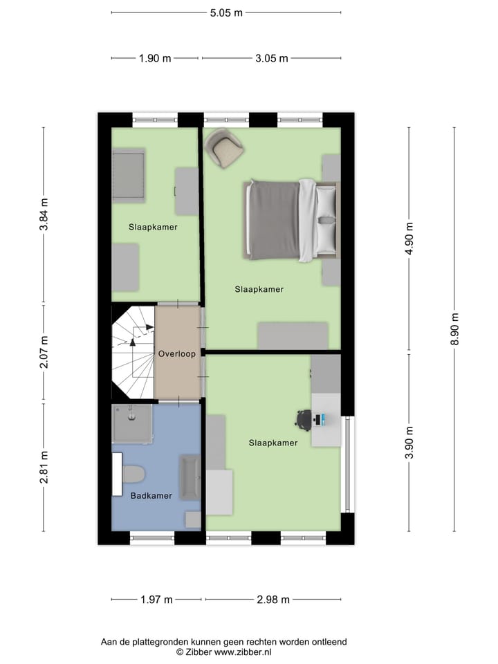 Foto 35 van Havikskruid 7