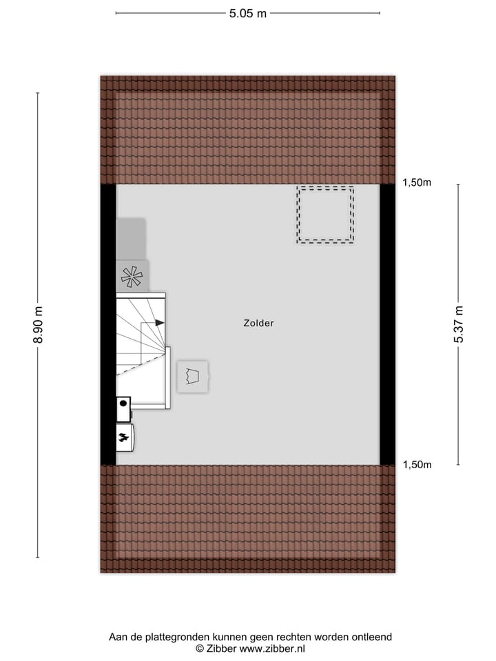 Foto 36 van Havikskruid 7