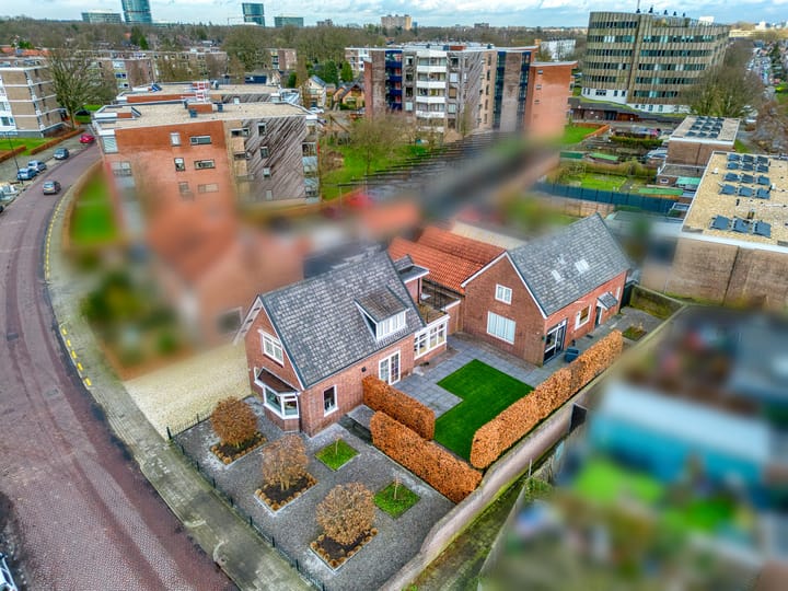 Germanenlaan 99