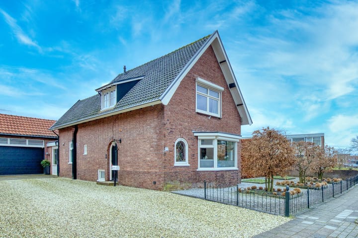 Photo 2 of Germanenlaan 99