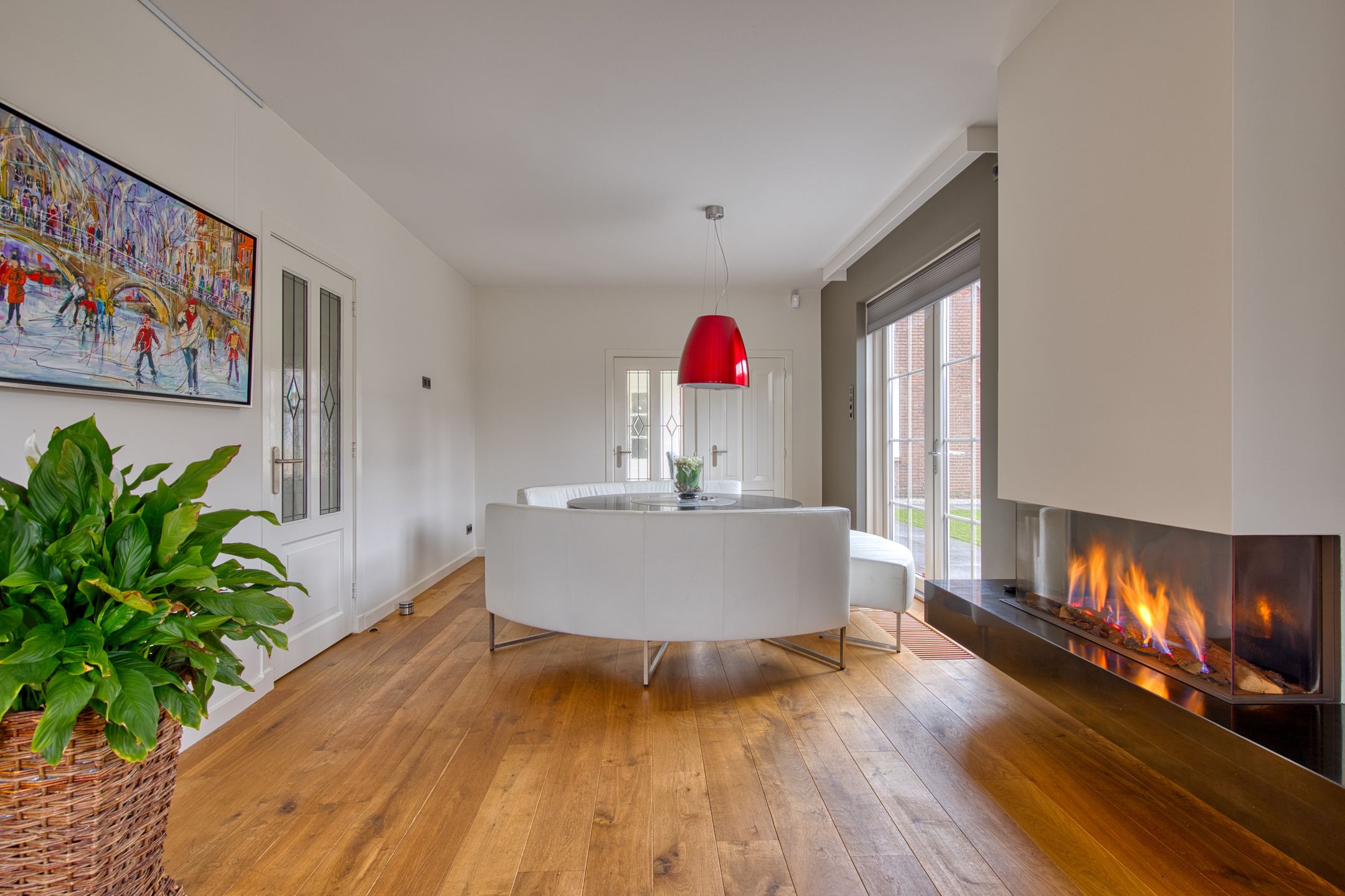 Photo 3 of Germanenlaan 99