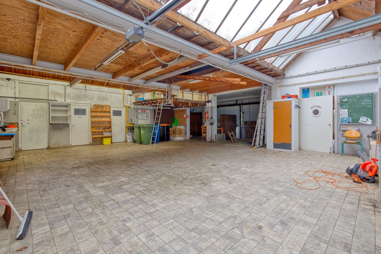 Photo 4 of Germanenlaan 99