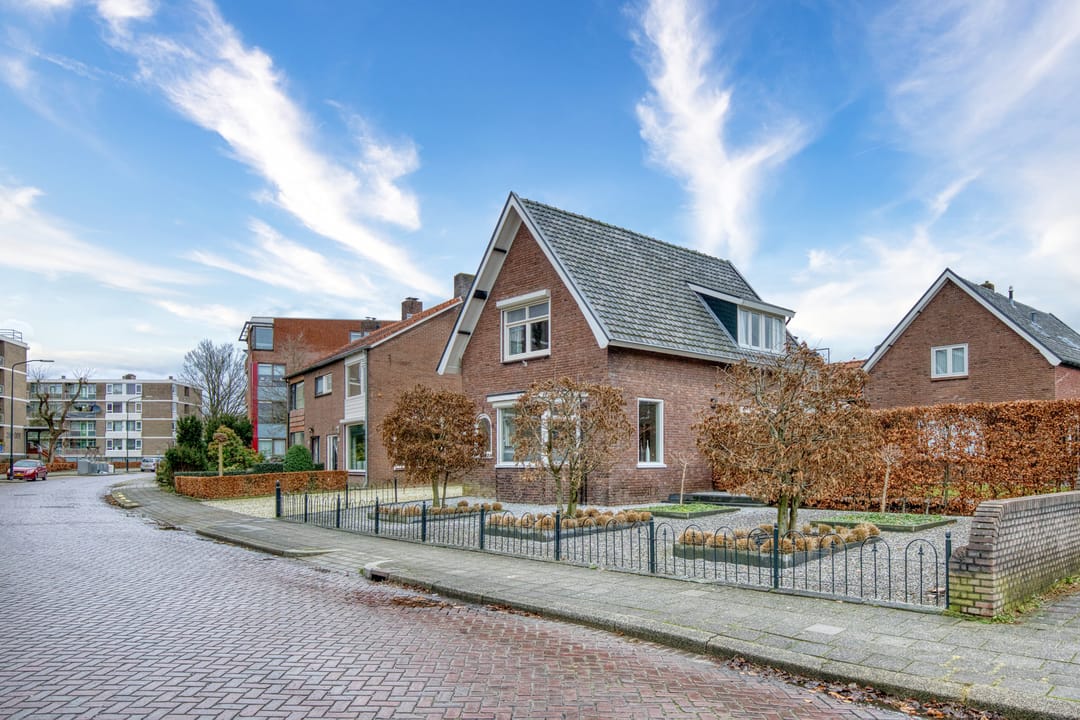 Photo 7 of Germanenlaan 99