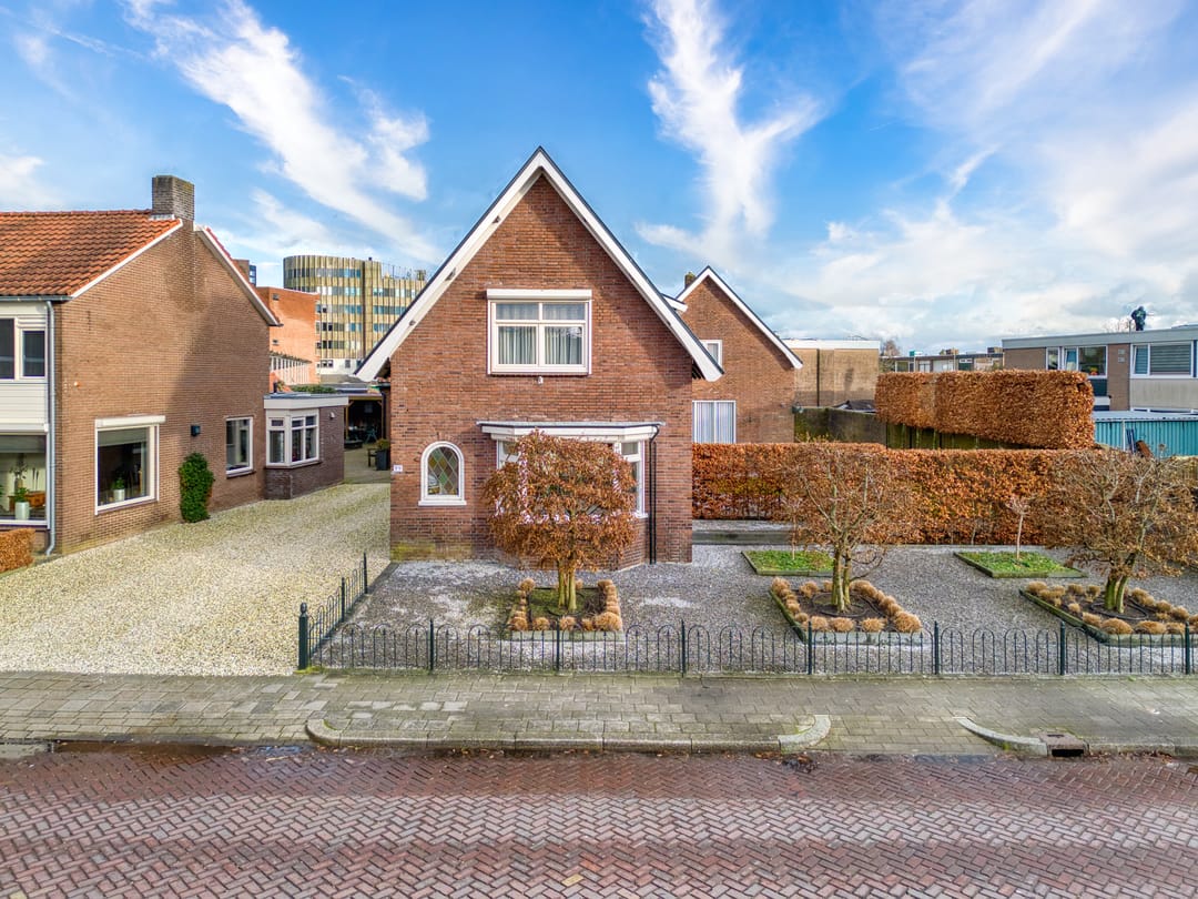 Photo 8 of Germanenlaan 99