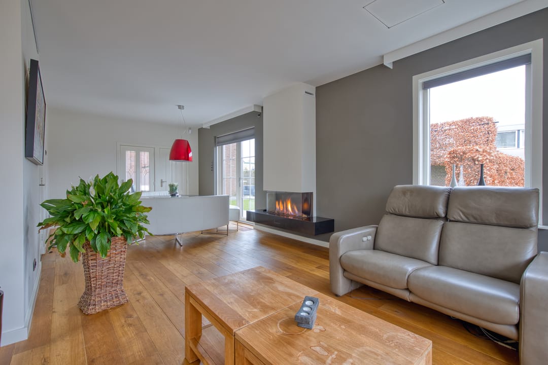 Photo 11 of Germanenlaan 99