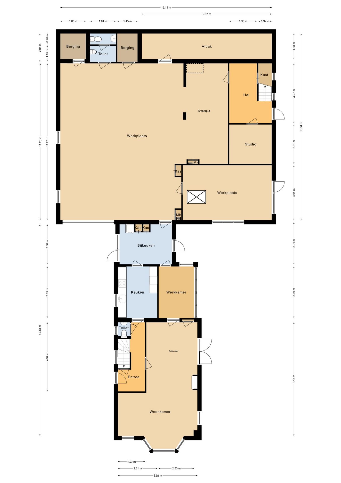 Photo 42 of Germanenlaan 99