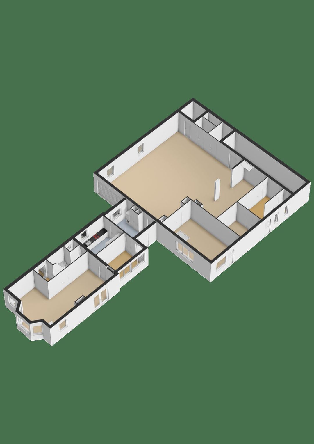 Photo 43 of Germanenlaan 99