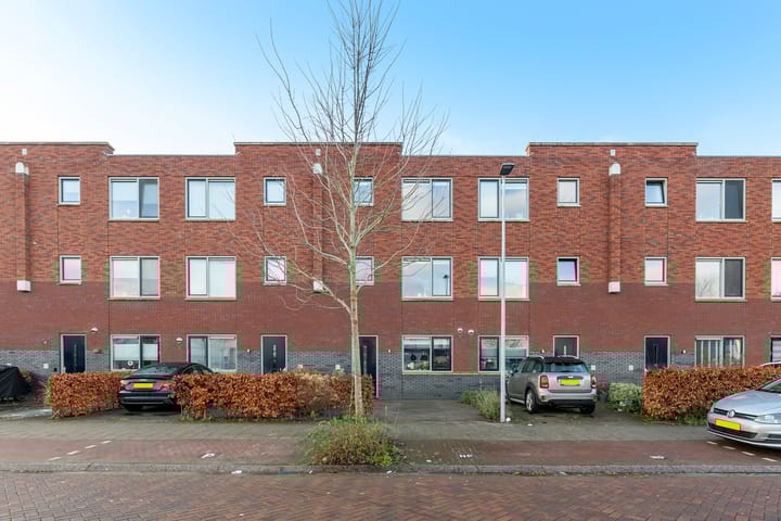 Foto 8 van Antillenstraat 46