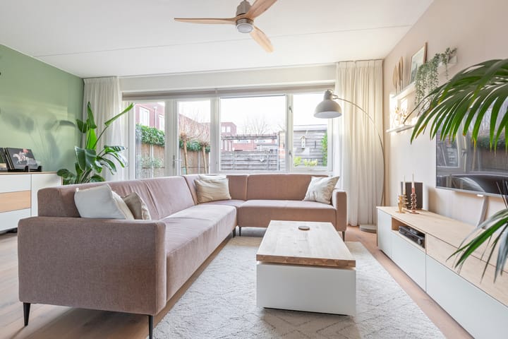 Foto 11 van Antillenstraat 46