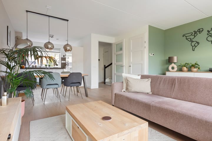 Foto 12 van Antillenstraat 46