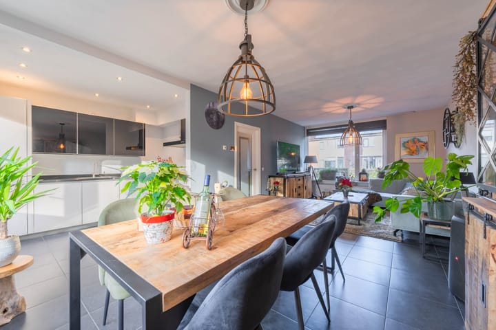 Foto 2 van Sportveldstraat 19