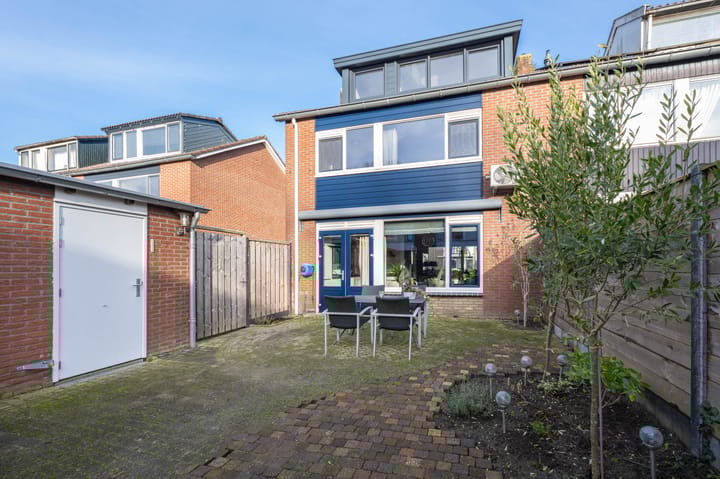 Foto 3 van Sportveldstraat 19