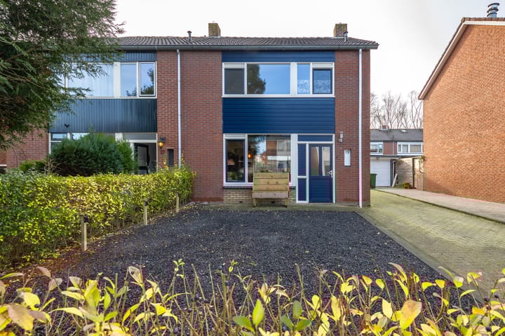 Foto 4 van Sportveldstraat 19