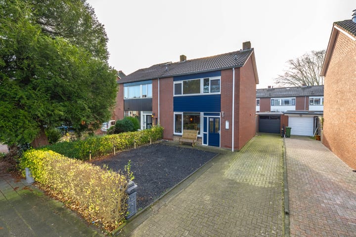 Foto 5 van Sportveldstraat 19