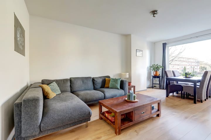 Foto 2 van Vossenlaan 325