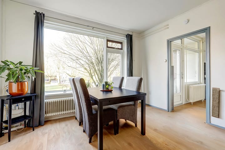 Foto 3 van Vossenlaan 325