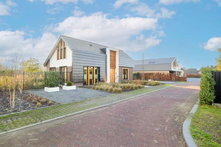 Photo 1 of Groene Grens 14