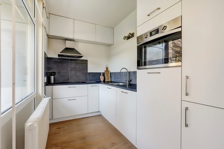 Foto 4 van Vossenlaan 325