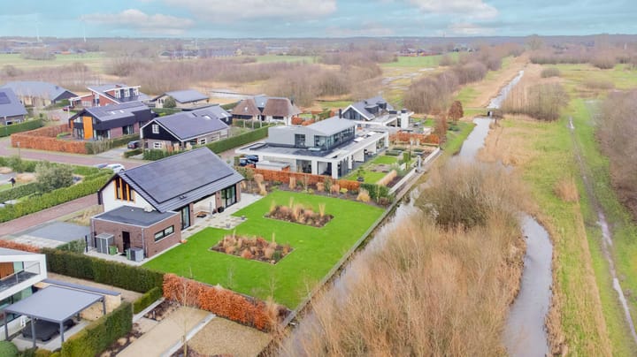 Foto 2 van Groene Grens 14