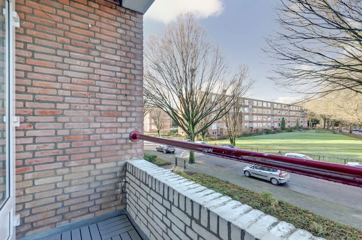 Foto 5 van Vossenlaan 325