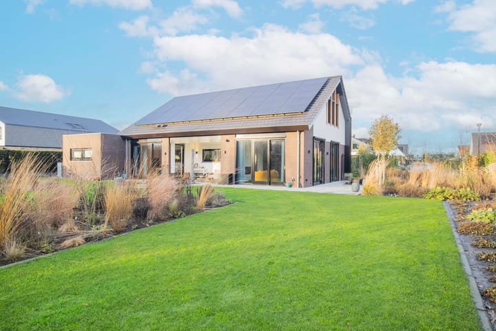 Foto 4 van Groene Grens 14