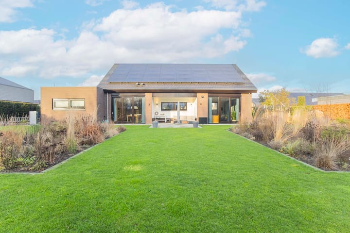 Foto 5 van Groene Grens 14