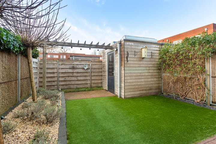 Foto 38 van Antillenstraat 46