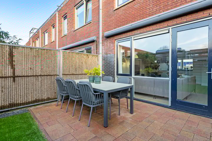 Foto 39 van Antillenstraat 46