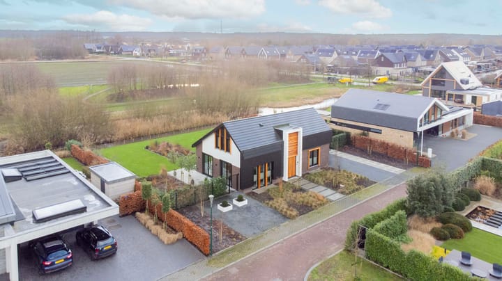 Photo 47 of Groene Grens 14