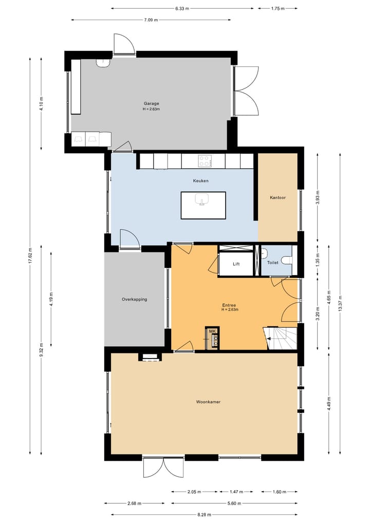 Photo 50 of Groene Grens 14