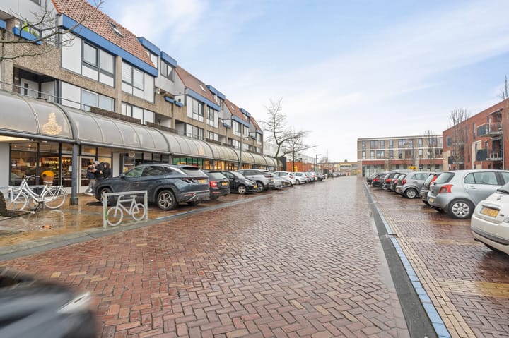 Foto 5 van Lange Nering 172