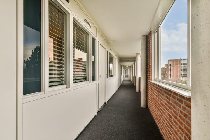 Foto 6 van Peterhof 30