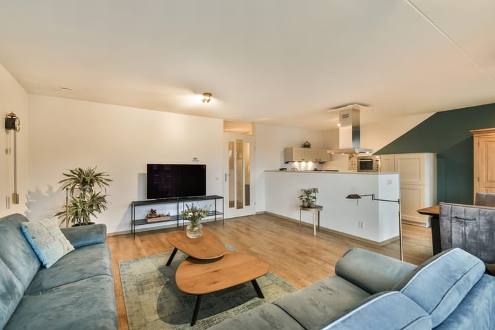 Foto 11 van Peterhof 30